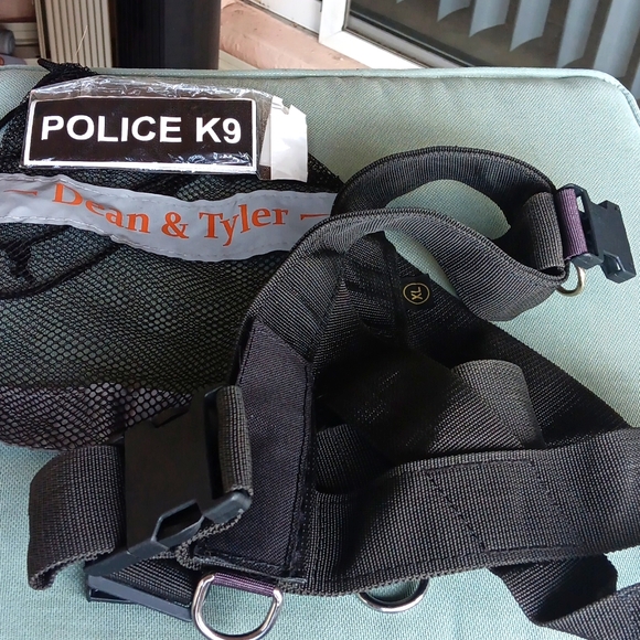 Extra Large Dog HarnessNWT - Picture 10 of 11